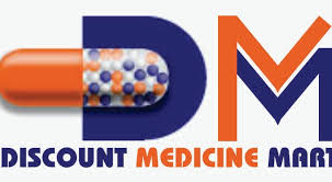 DMM Logo